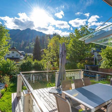 Achen Appartement Bad Hofgastein Exterior photo